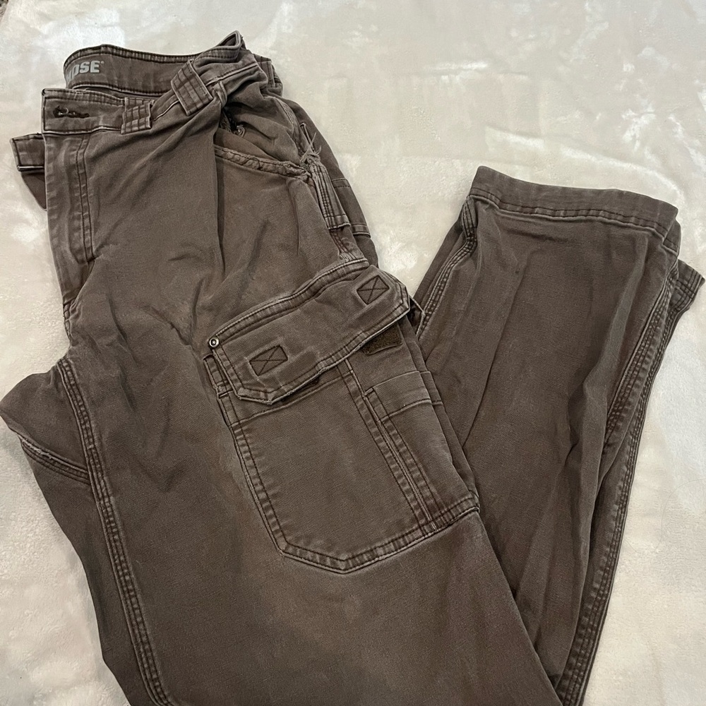 Duluth Cargo Pants set